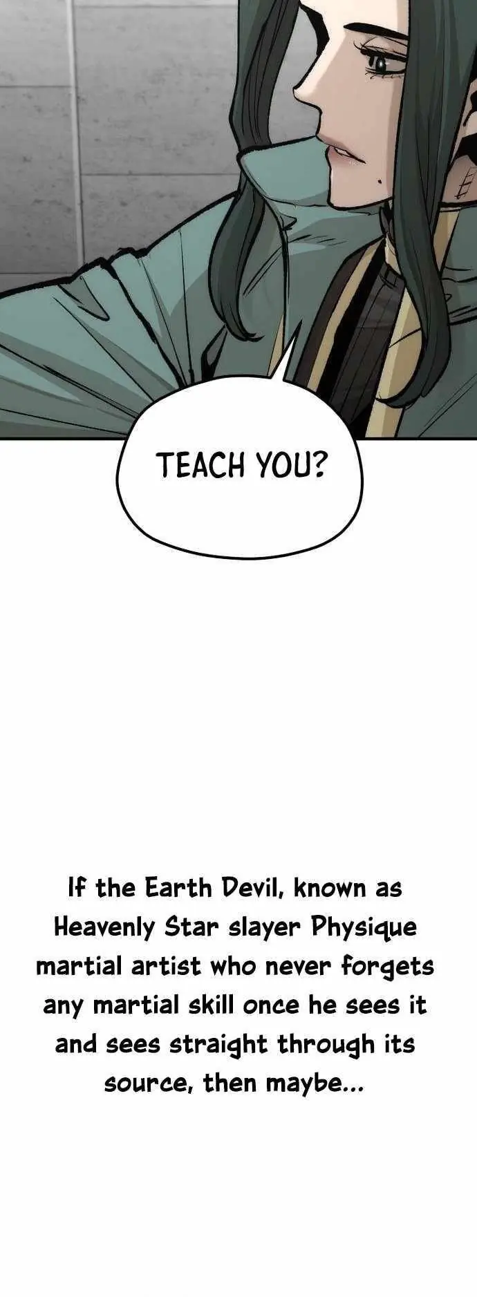 Heavenly Demon Cultivation Simulation Chapter 120 Page 76
