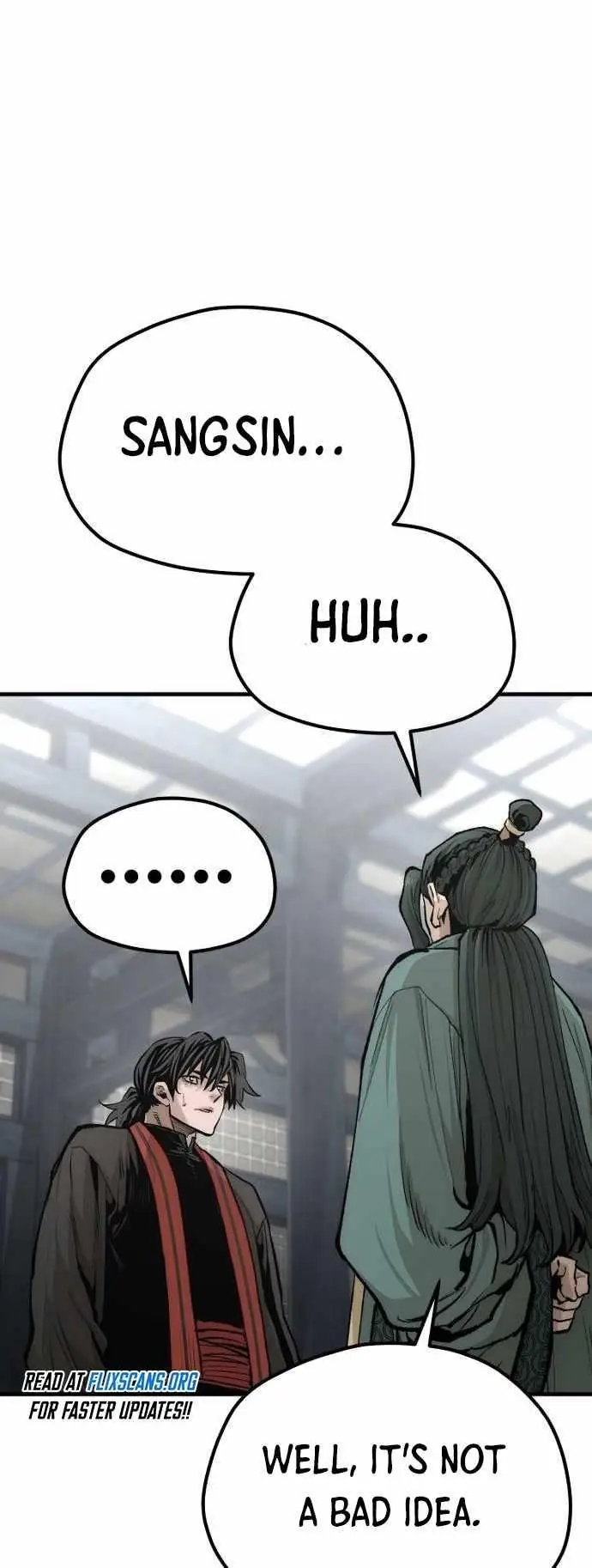 Heavenly Demon Cultivation Simulation Chapter 120 Page 78