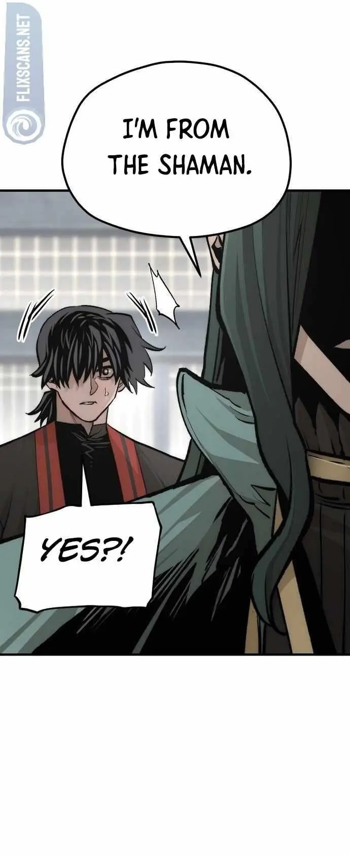 Heavenly Demon Cultivation Simulation Chapter 120 Page 86