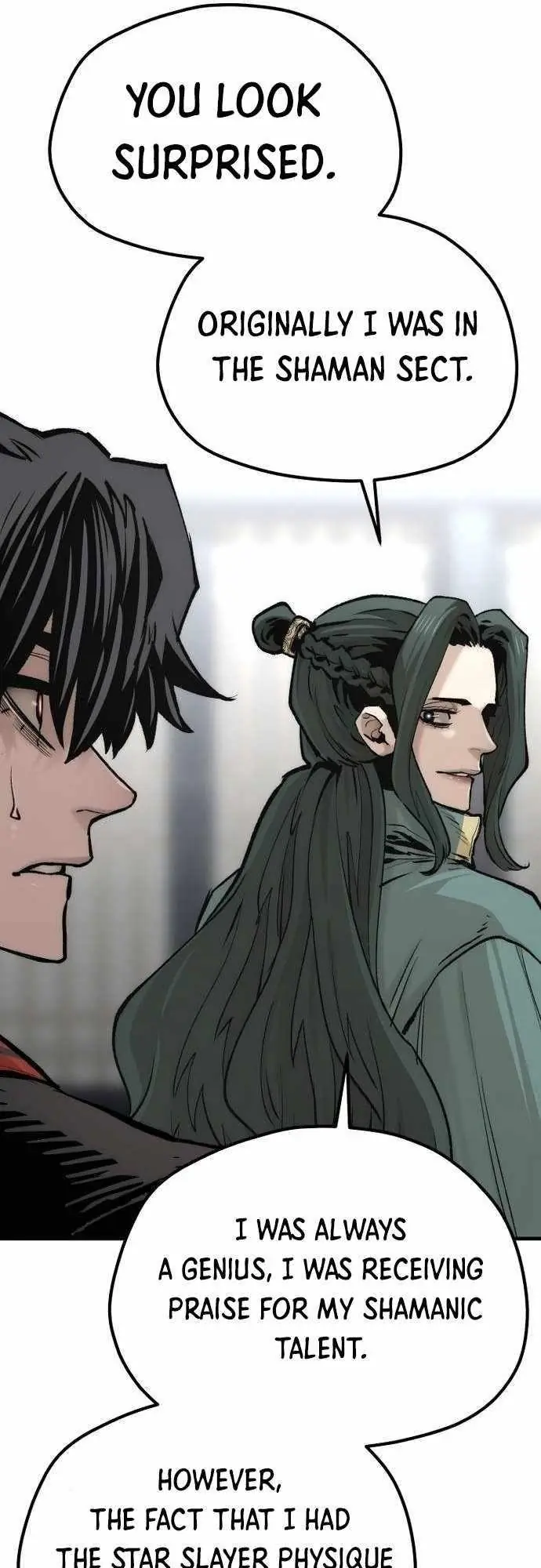 Heavenly Demon Cultivation Simulation Chapter 120 Page 87