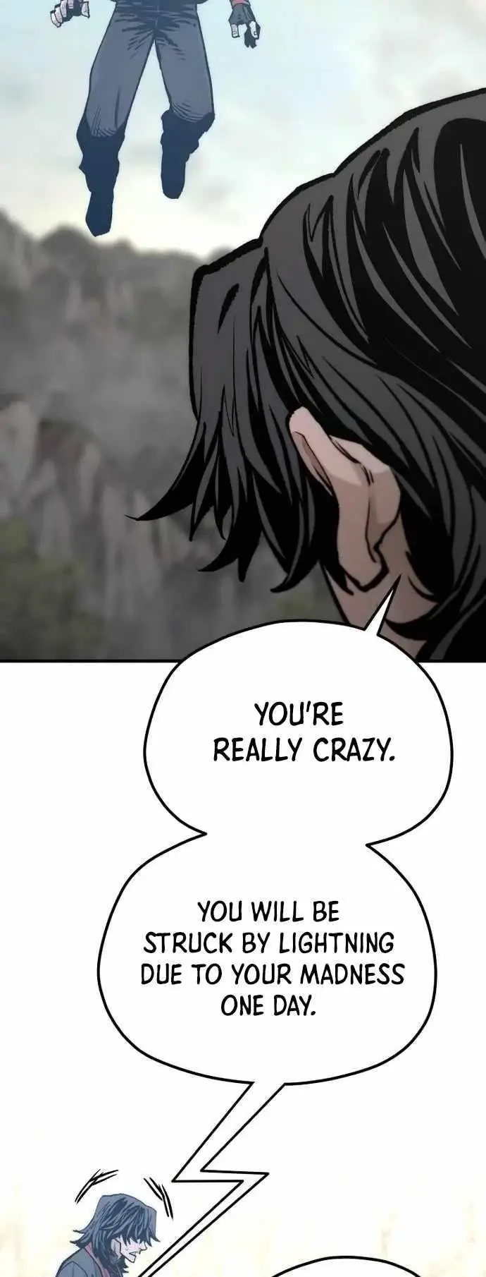 Heavenly Demon Cultivation Simulation Chapter 122 Page 36