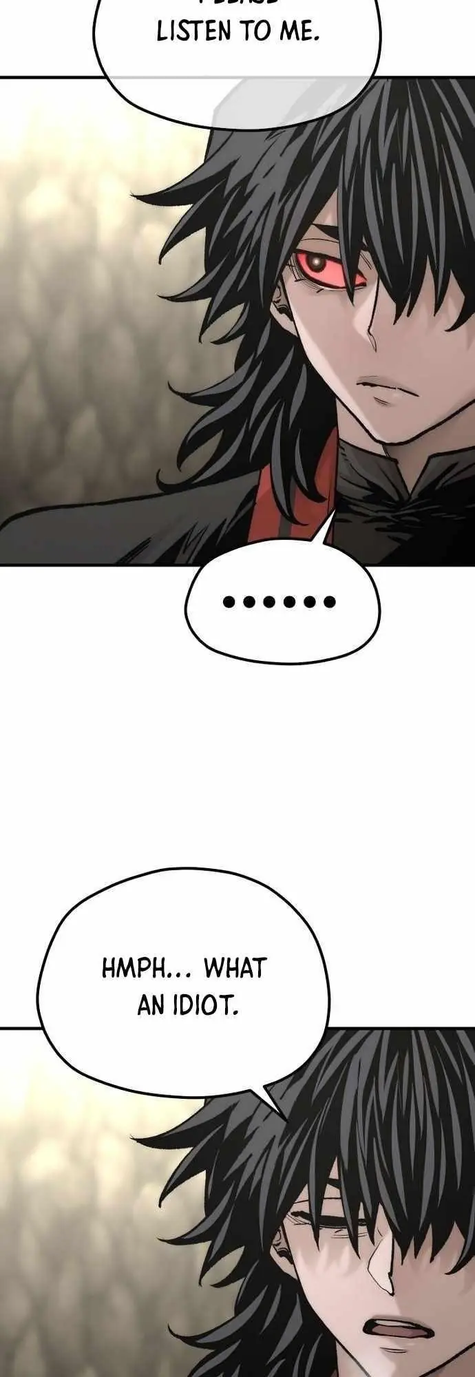 Heavenly Demon Cultivation Simulation Chapter 122 Page 39