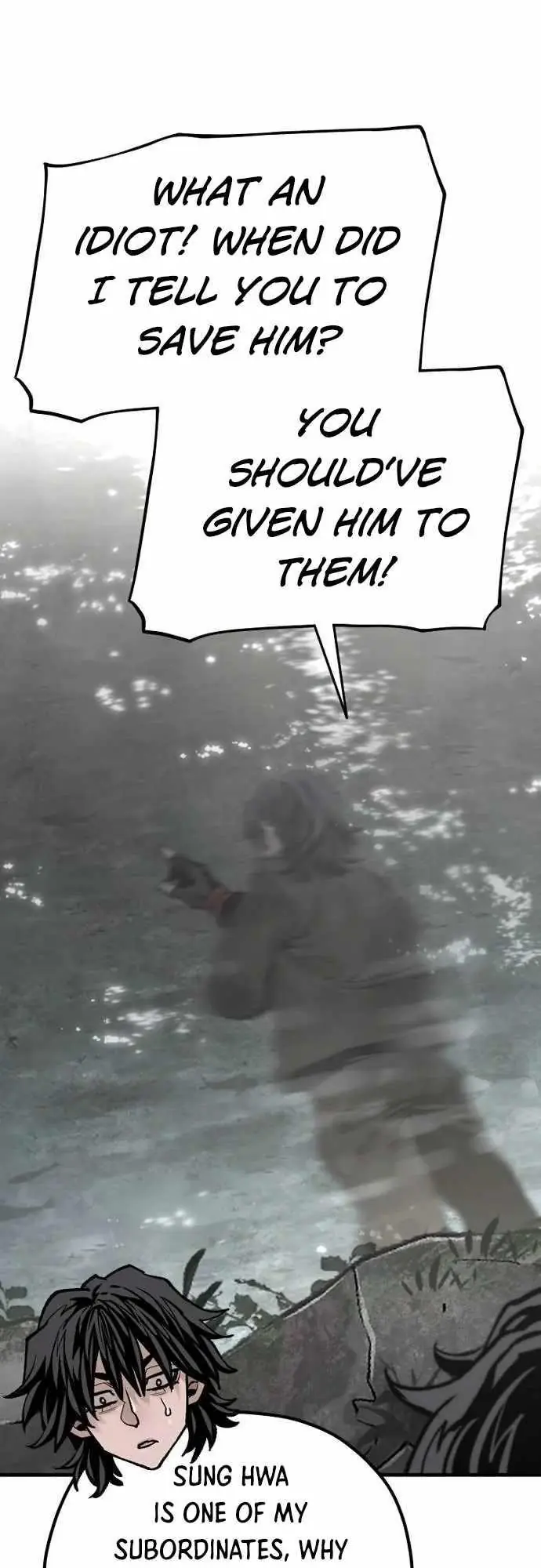 Heavenly Demon Cultivation Simulation Chapter 122 Page 50