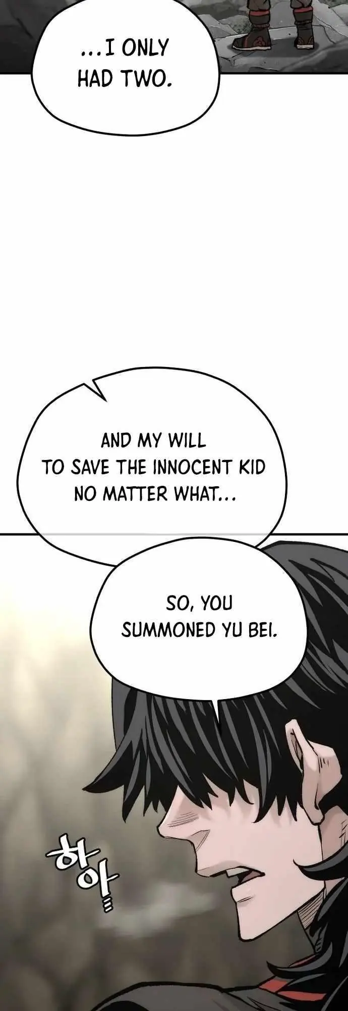 Heavenly Demon Cultivation Simulation Chapter 122 Page 52