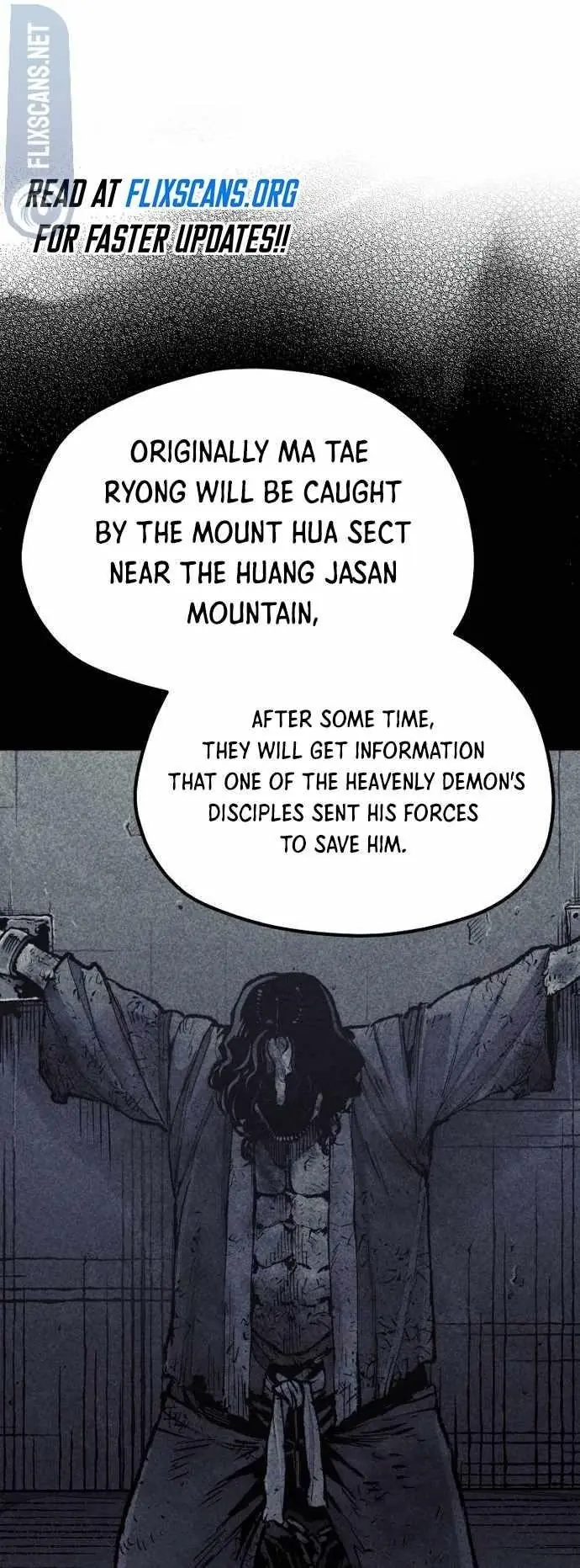 Heavenly Demon Cultivation Simulation Chapter 122 Page 58