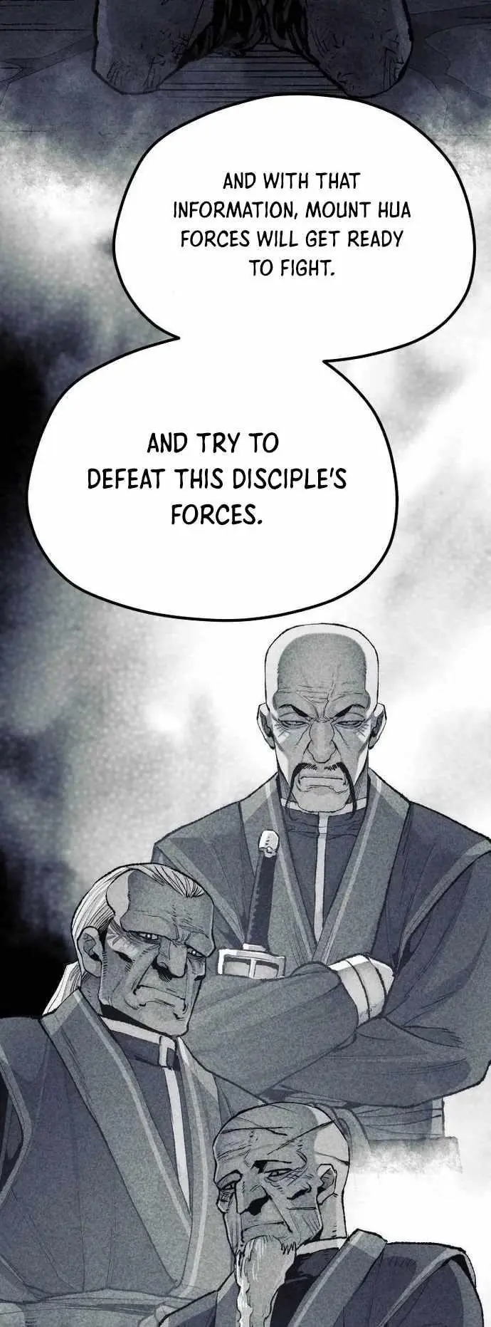 Heavenly Demon Cultivation Simulation Chapter 122 Page 59