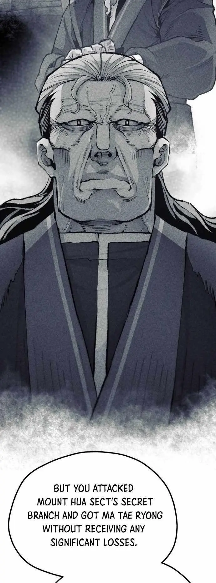 Heavenly Demon Cultivation Simulation Chapter 122 Page 60