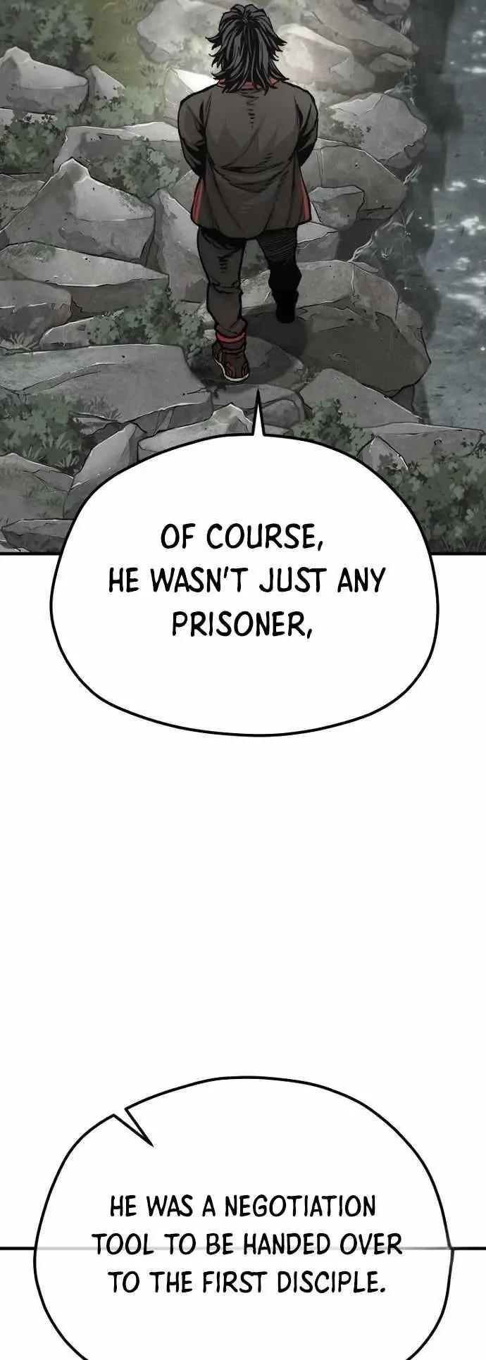 Heavenly Demon Cultivation Simulation Chapter 122 Page 62