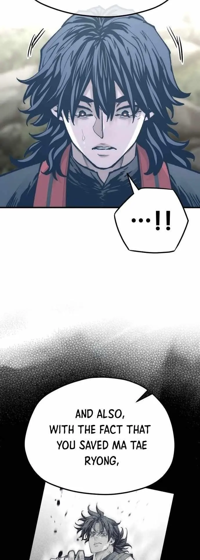 Heavenly Demon Cultivation Simulation Chapter 122 Page 63