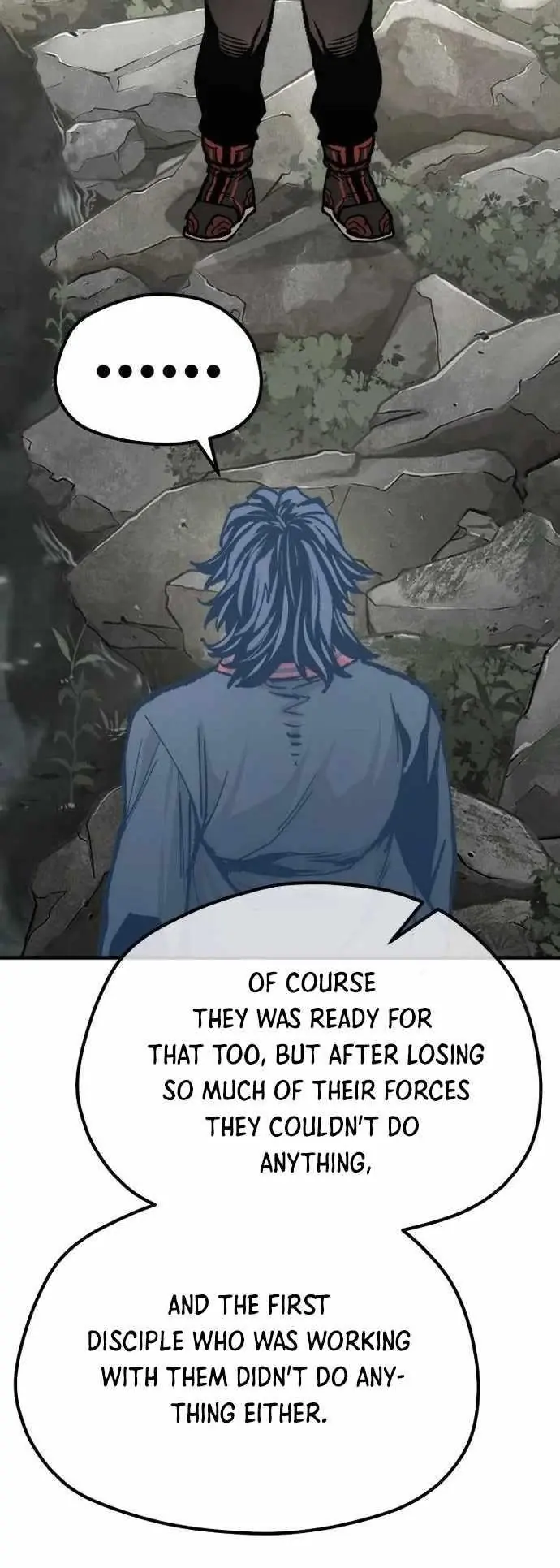 Heavenly Demon Cultivation Simulation Chapter 122 Page 66