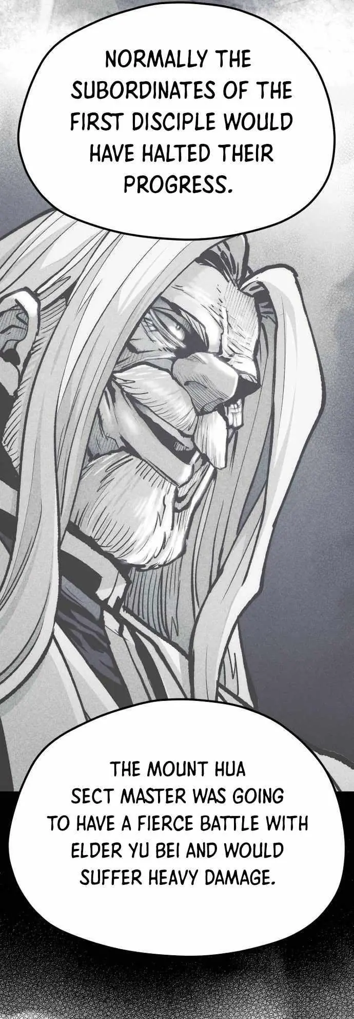 Heavenly Demon Cultivation Simulation Chapter 122 Page 68