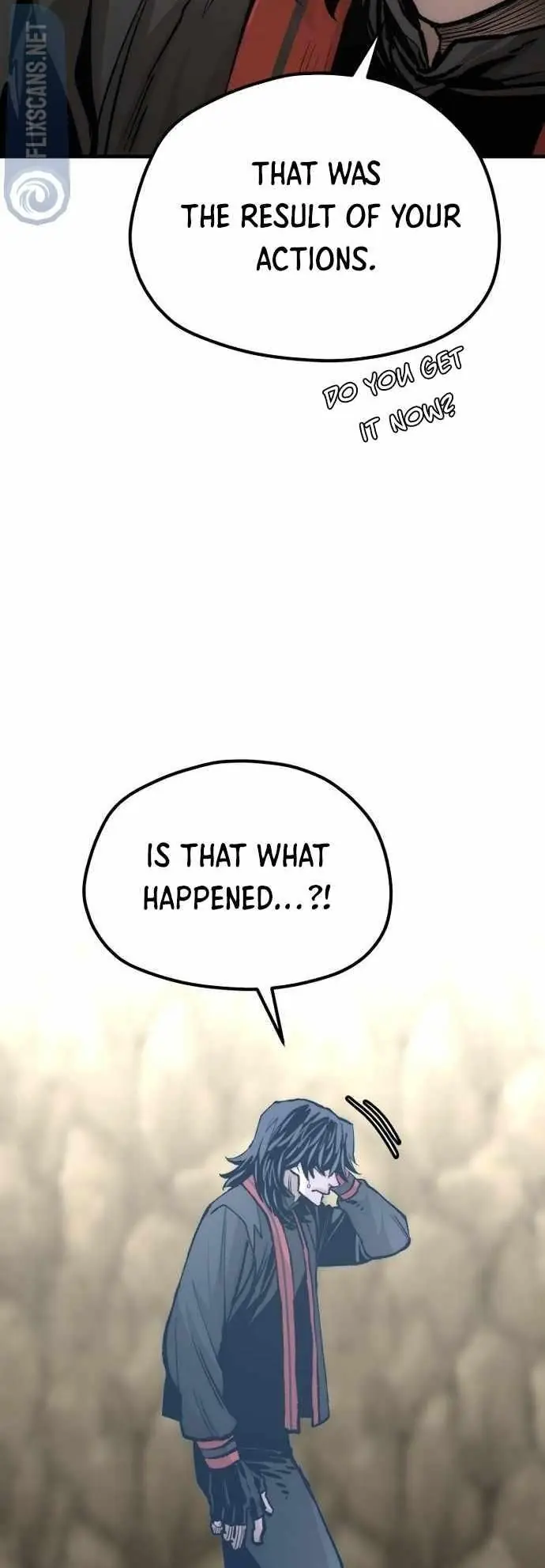 Heavenly Demon Cultivation Simulation Chapter 122 Page 72