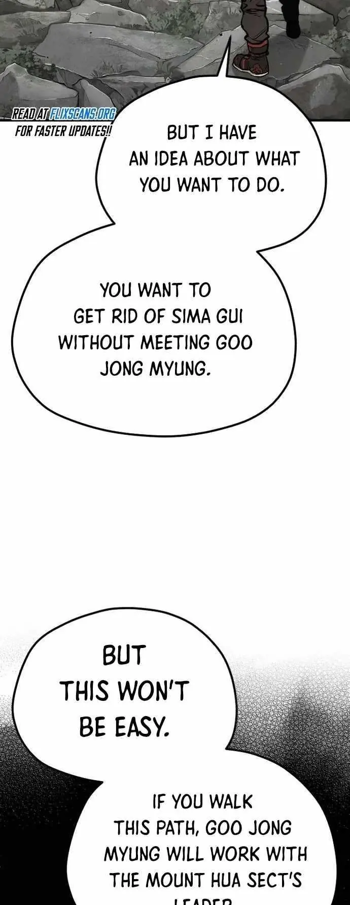 Heavenly Demon Cultivation Simulation Chapter 122 Page 76