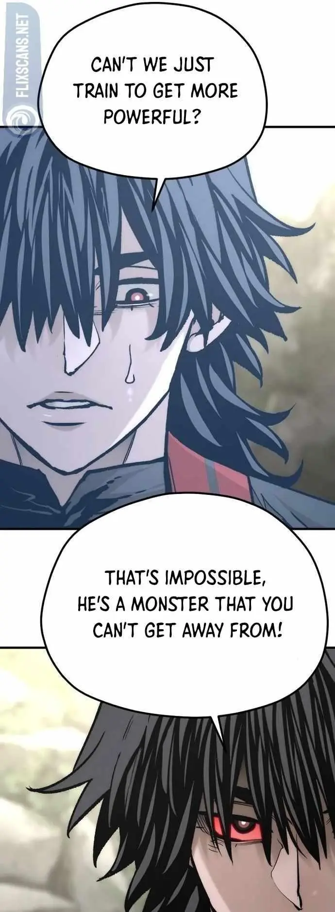 Heavenly Demon Cultivation Simulation Chapter 122 Page 79