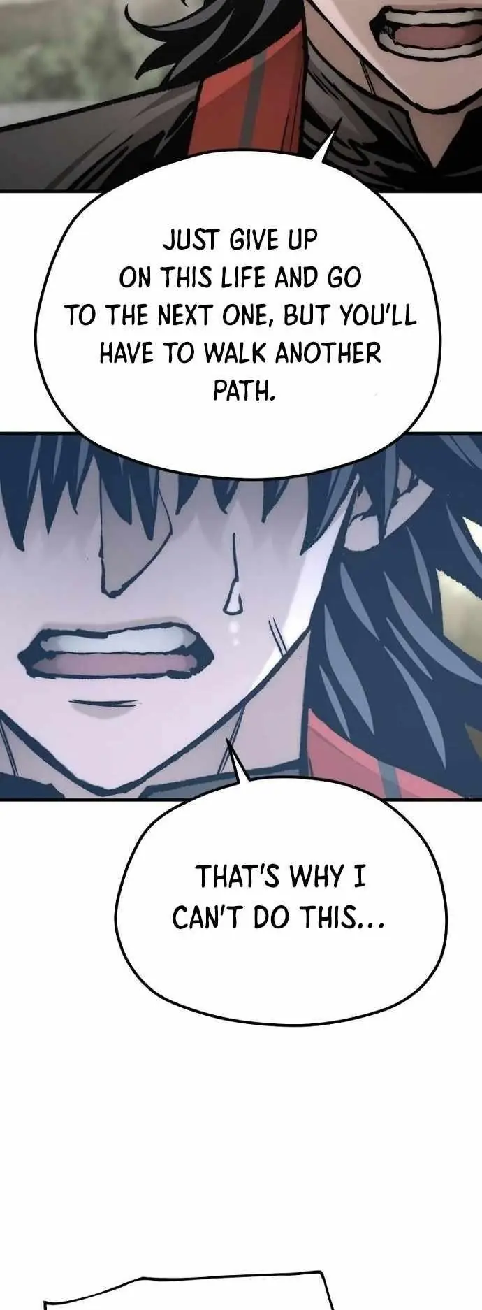 Heavenly Demon Cultivation Simulation Chapter 122 Page 80