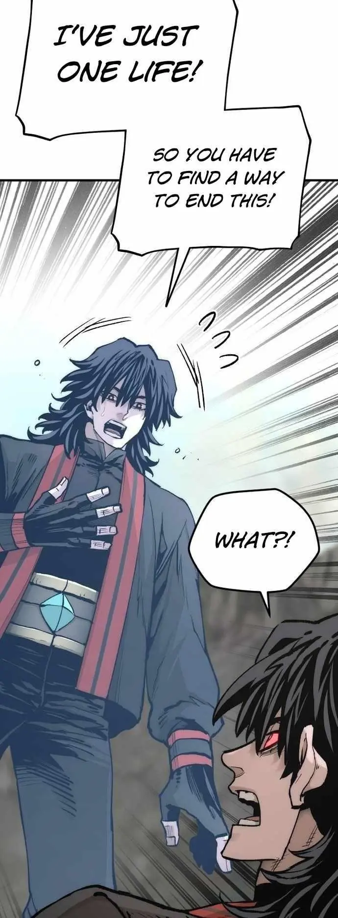 Heavenly Demon Cultivation Simulation Chapter 122 Page 81