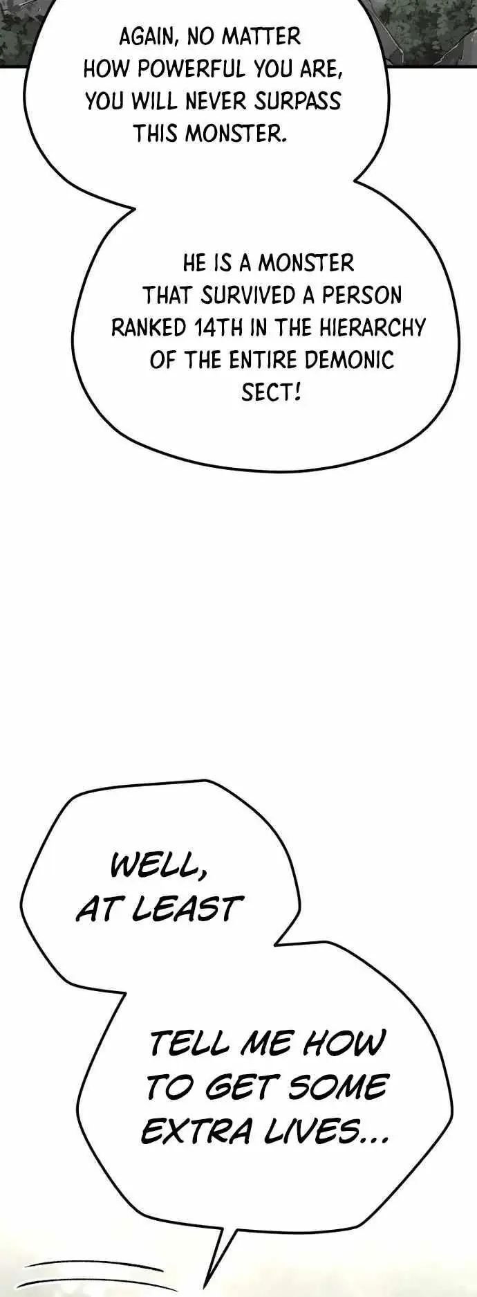 Heavenly Demon Cultivation Simulation Chapter 122 Page 84