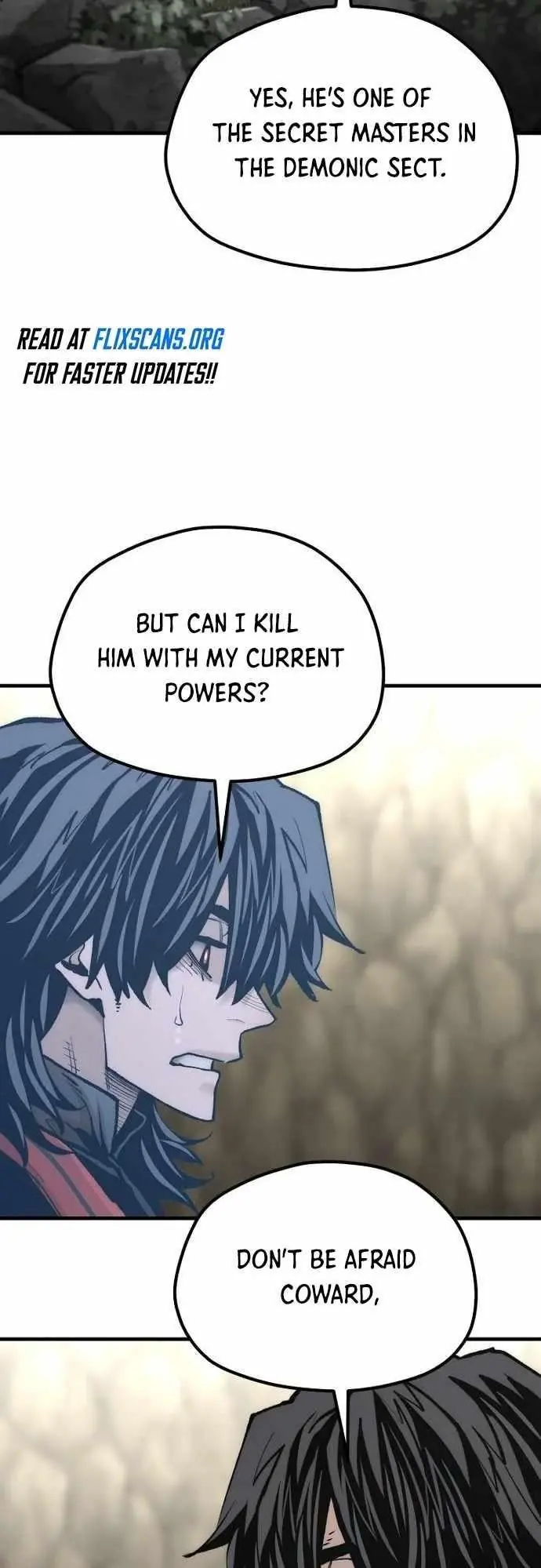 Heavenly Demon Cultivation Simulation Chapter 122 Page 94