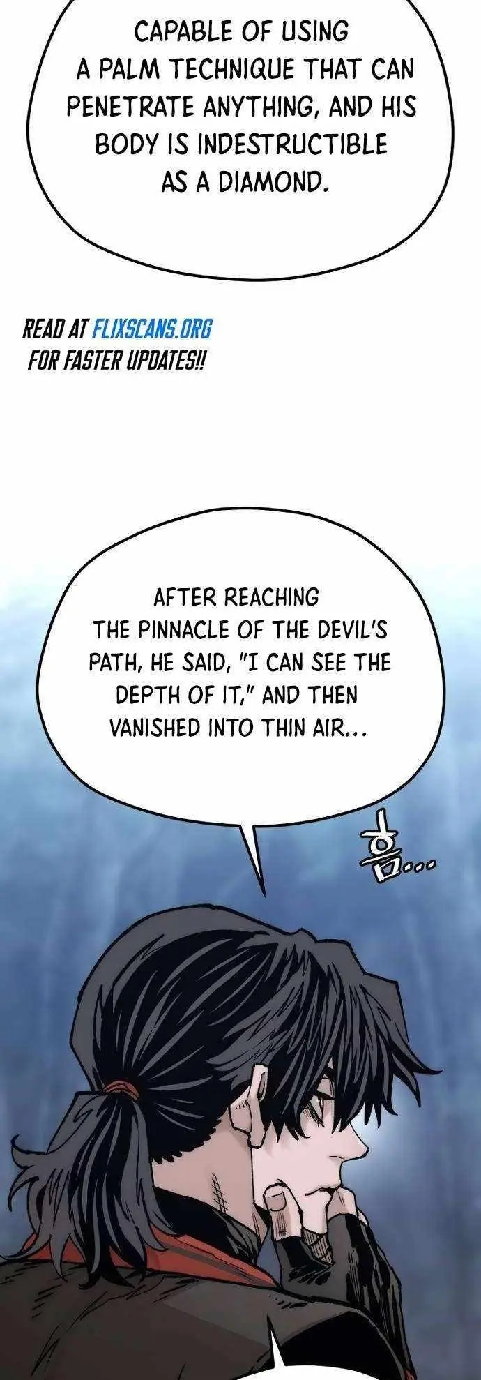 Heavenly Demon Cultivation Simulation Chapter 123 Page 6