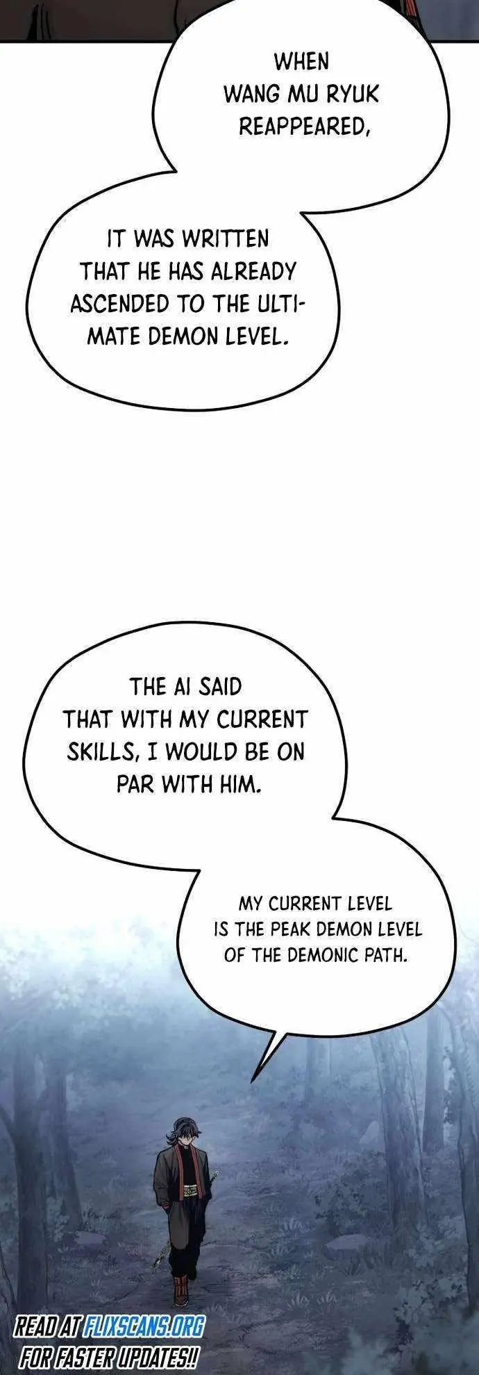 Heavenly Demon Cultivation Simulation Chapter 123 Page 7