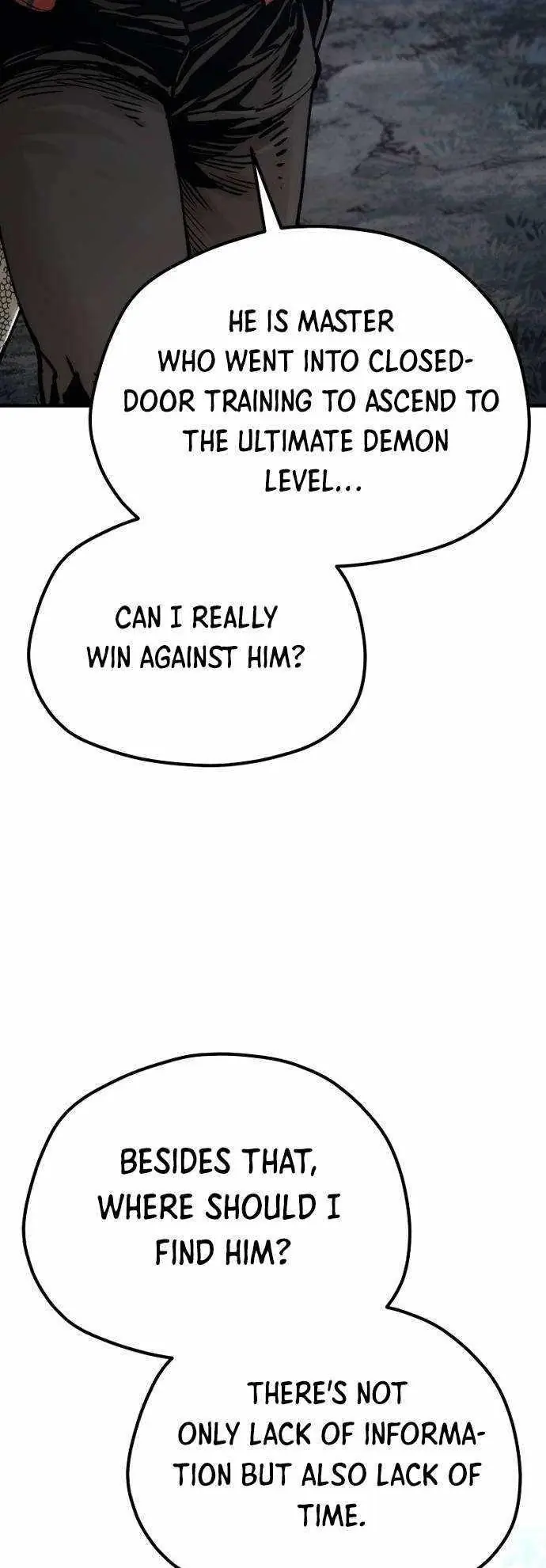 Heavenly Demon Cultivation Simulation Chapter 123 Page 10