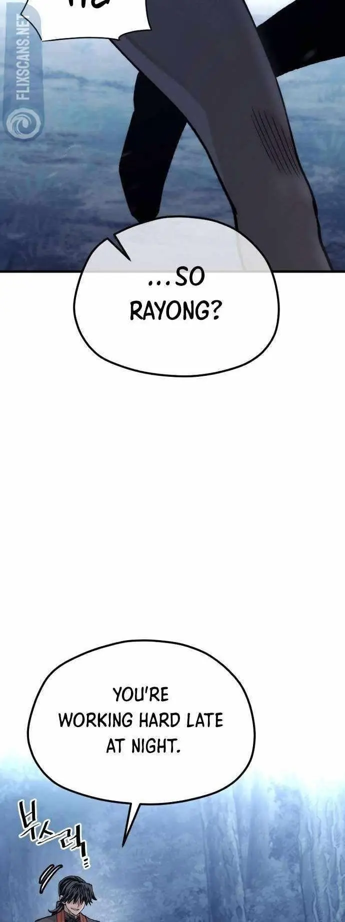 Heavenly Demon Cultivation Simulation Chapter 123 Page 15