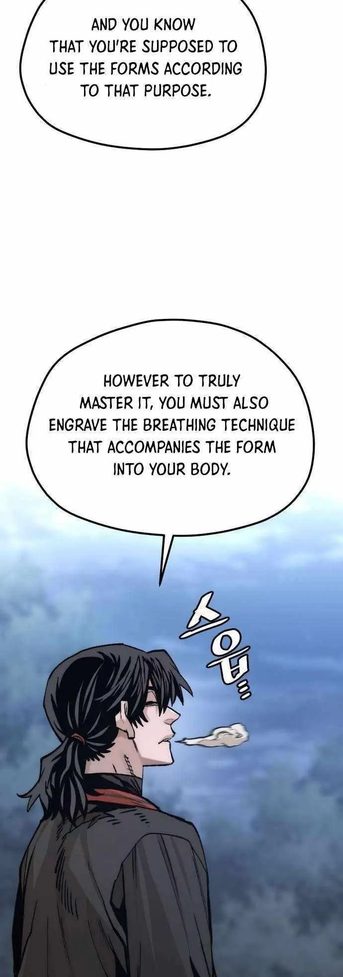 Heavenly Demon Cultivation Simulation Chapter 123 Page 21