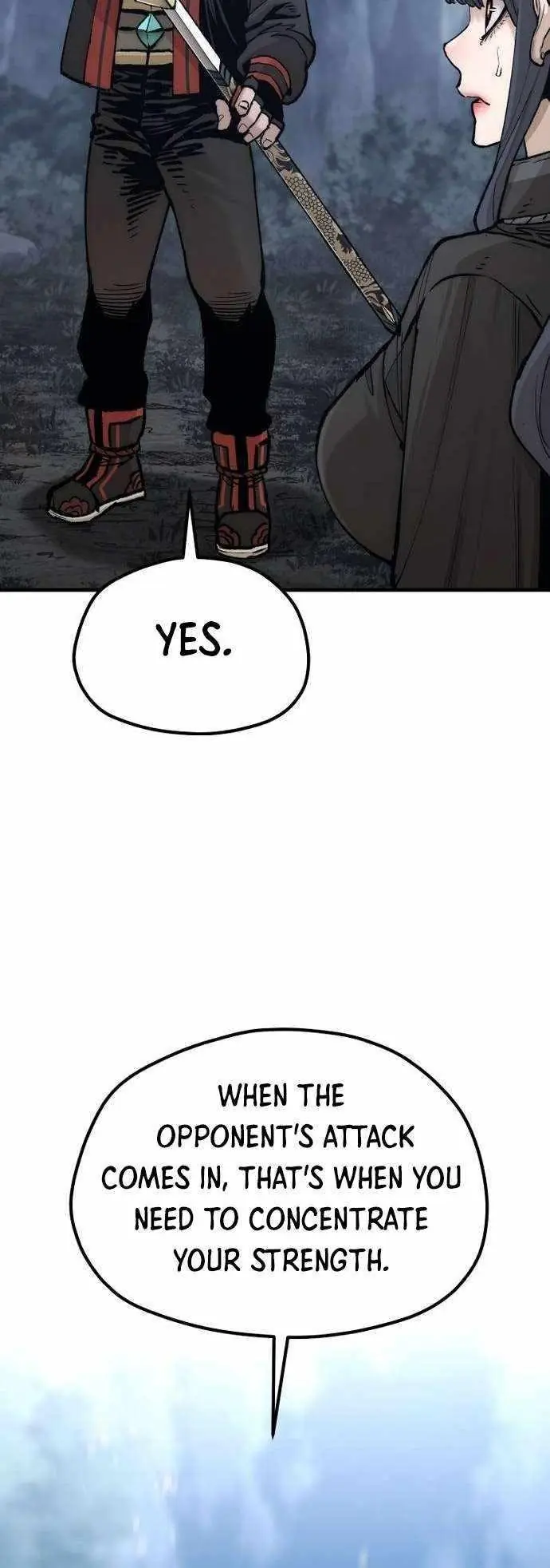 Heavenly Demon Cultivation Simulation Chapter 123 Page 25
