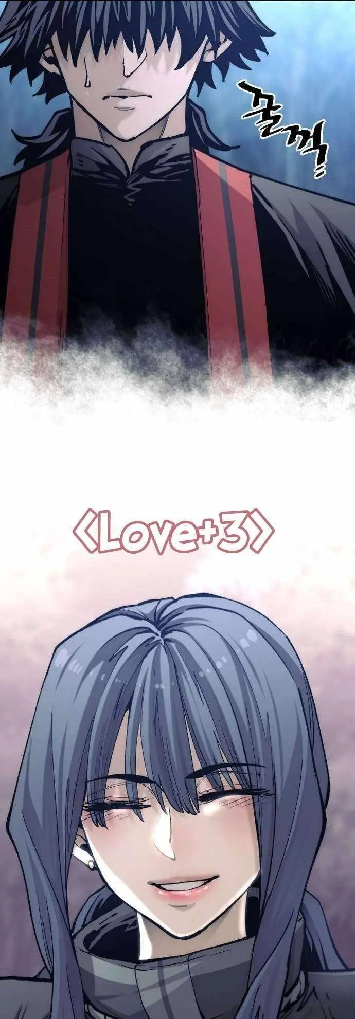 Heavenly Demon Cultivation Simulation Chapter 123 Page 38