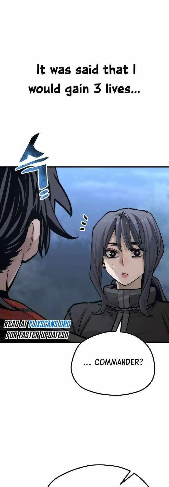 Heavenly Demon Cultivation Simulation Chapter 123 Page 40