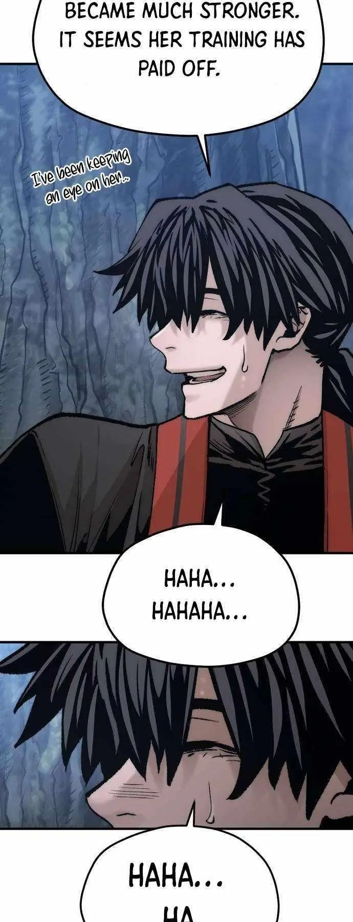 Heavenly Demon Cultivation Simulation Chapter 123 Page 55