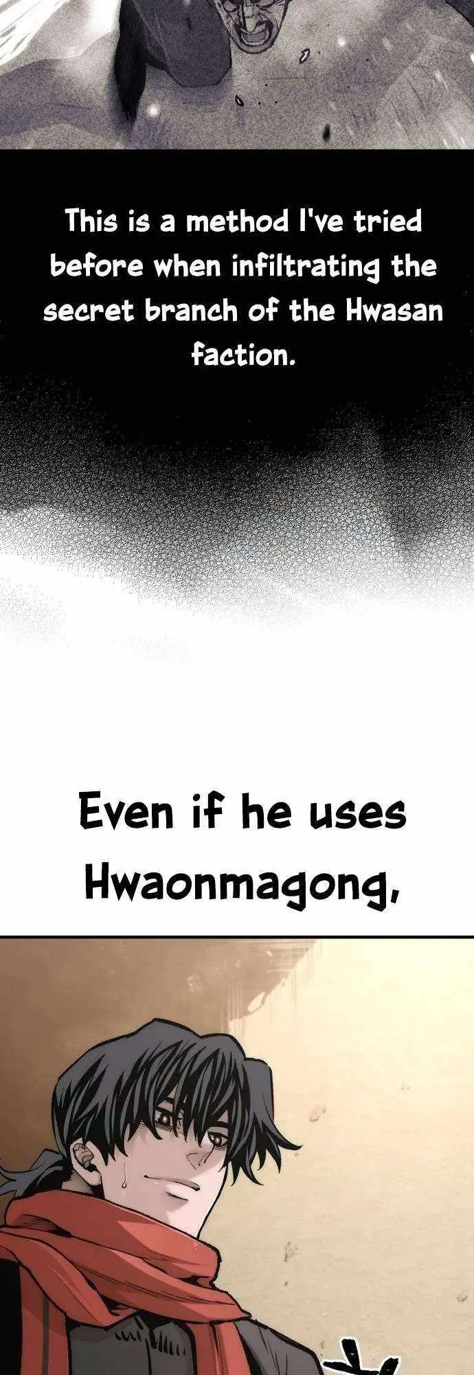 Heavenly Demon Cultivation Simulation Chapter 123 Page 67