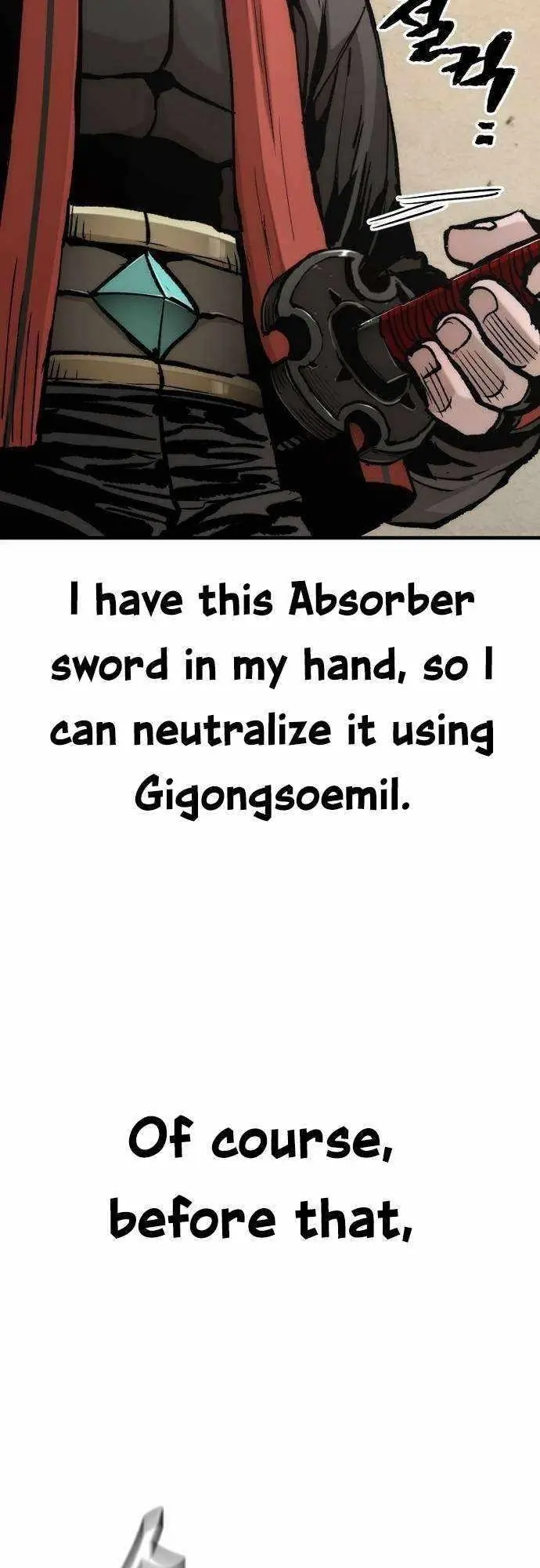 Heavenly Demon Cultivation Simulation Chapter 123 Page 68