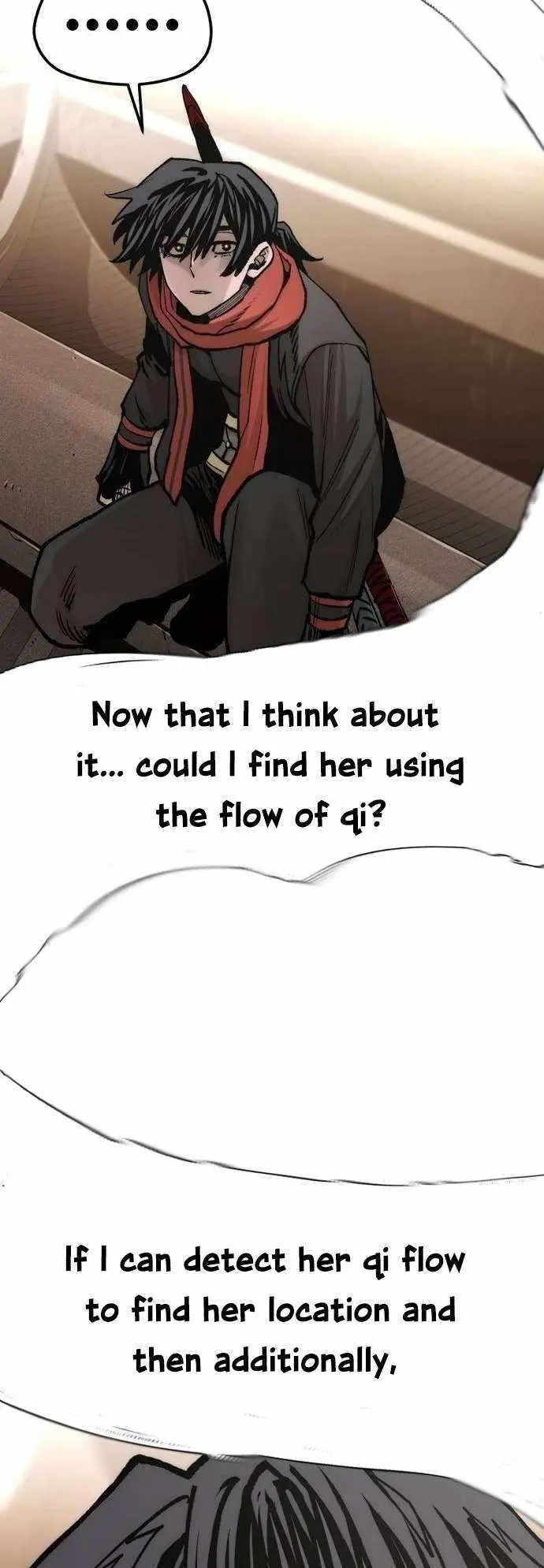Heavenly Demon Cultivation Simulation Chapter 123 Page 74