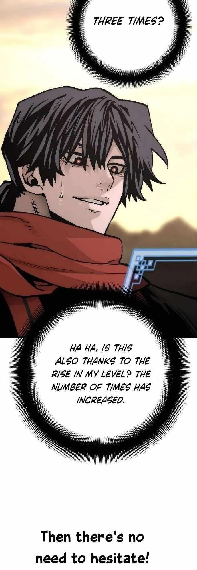 Heavenly Demon Cultivation Simulation Chapter 123 Page 77