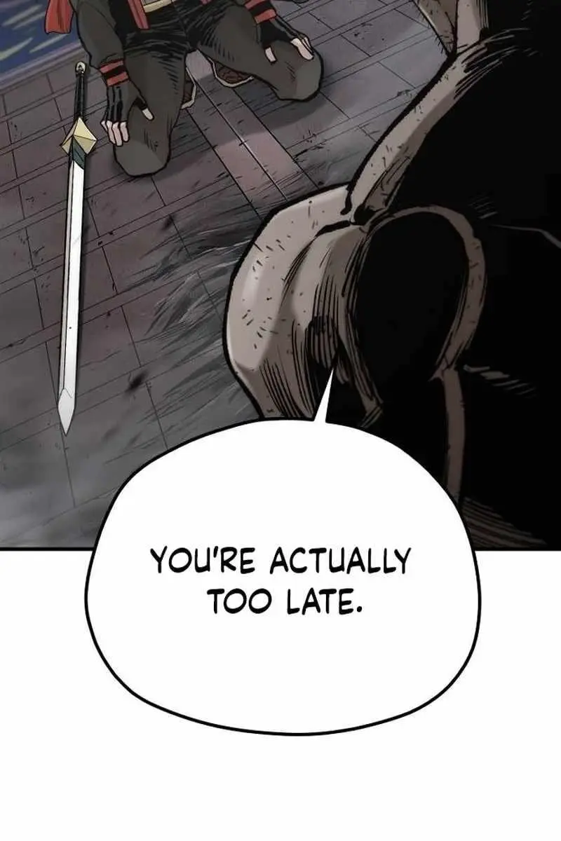 Heavenly Demon Cultivation Simulation Chapter 125 Page 28