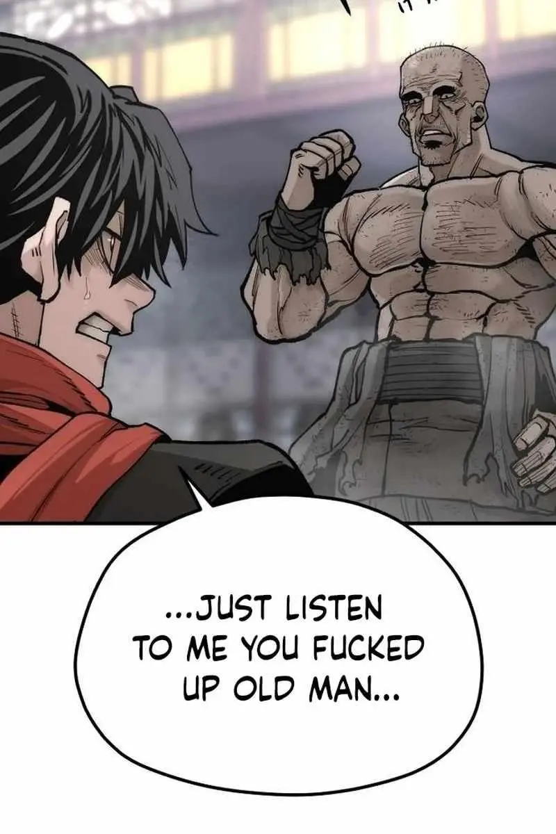 Heavenly Demon Cultivation Simulation Chapter 125 Page 58