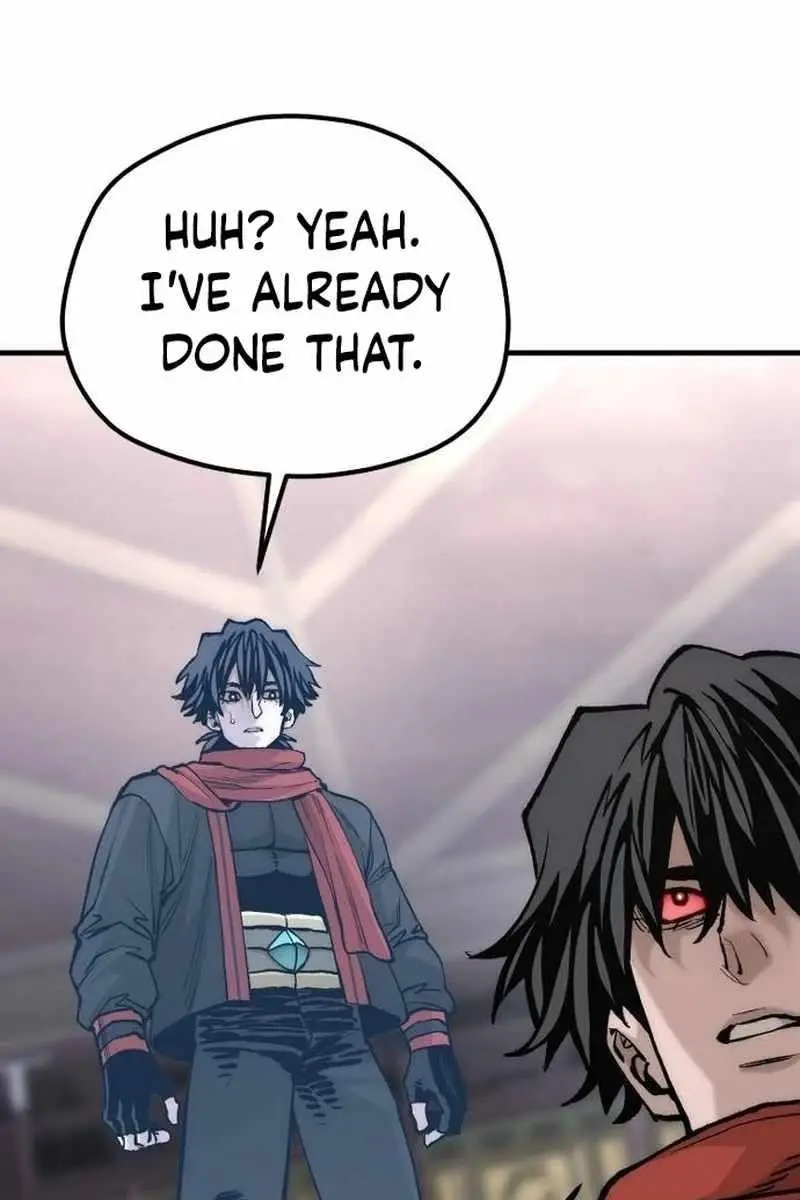 Heavenly Demon Cultivation Simulation Chapter 125 Page 77