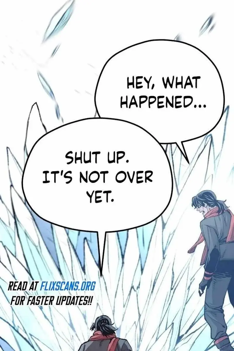 Heavenly Demon Cultivation Simulation Chapter 125 Page 128