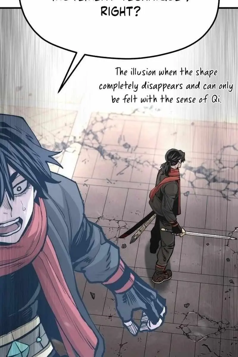 Heavenly Demon Cultivation Simulation Chapter 125 Page 173
