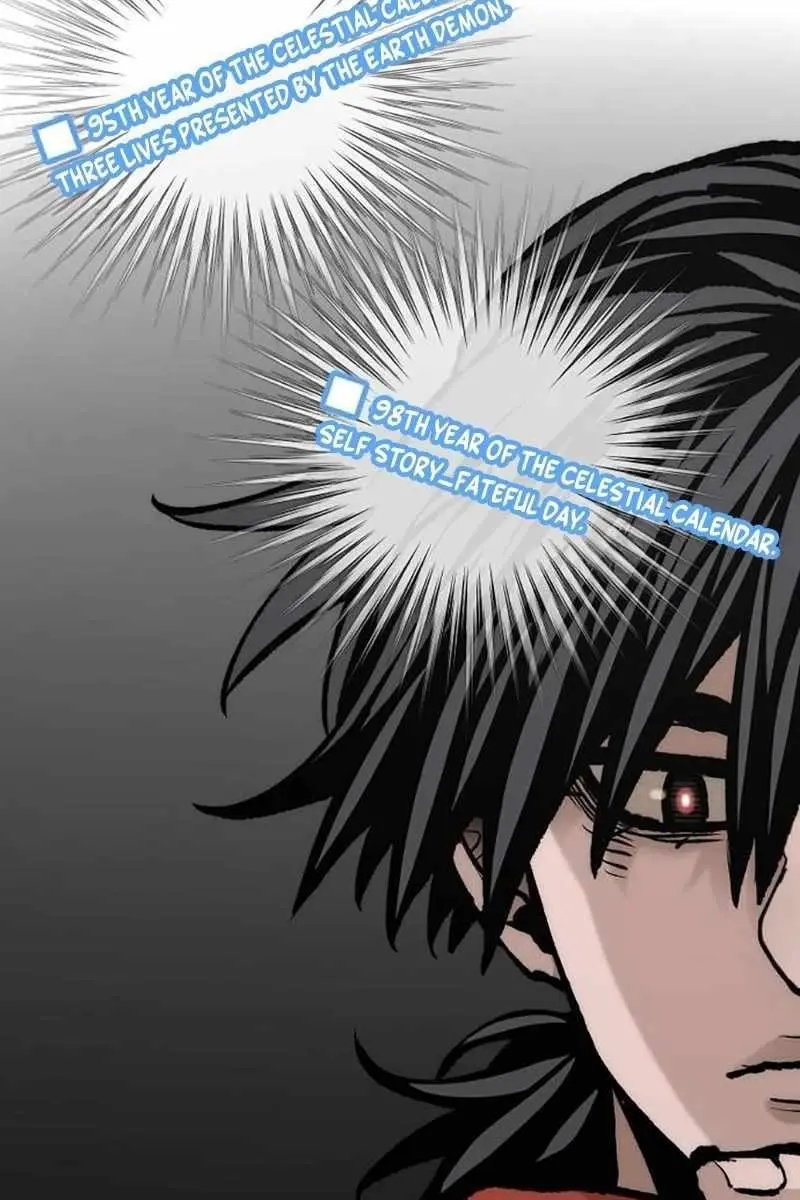 Heavenly Demon Cultivation Simulation Chapter 130 Page 110