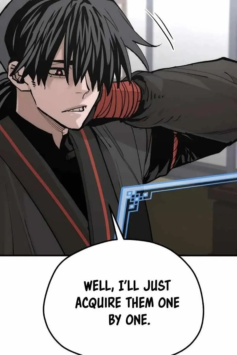 Heavenly Demon Cultivation Simulation Chapter 130 Page 139