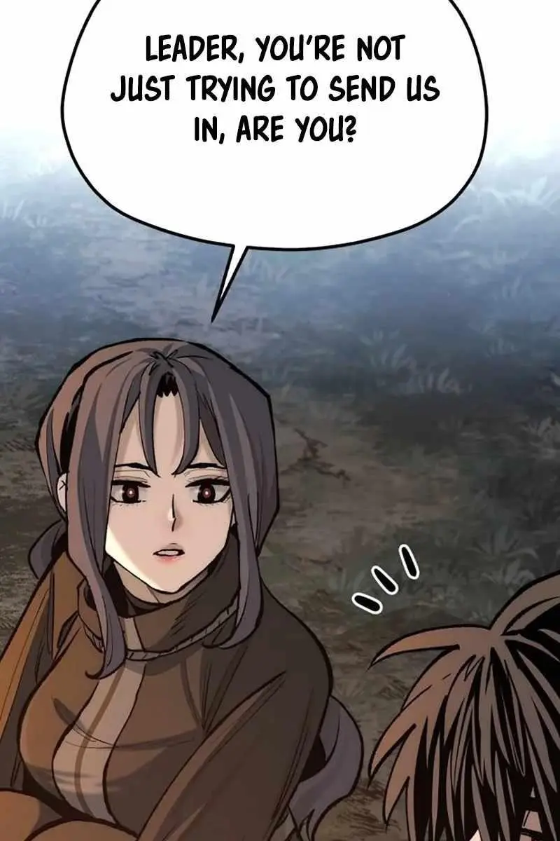 Heavenly Demon Cultivation Simulation Chapter 130 Page 185