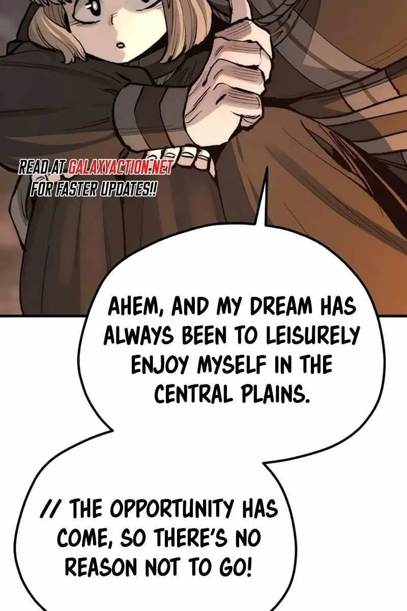 Heavenly Demon Cultivation Simulation Chapter 130 Page 202