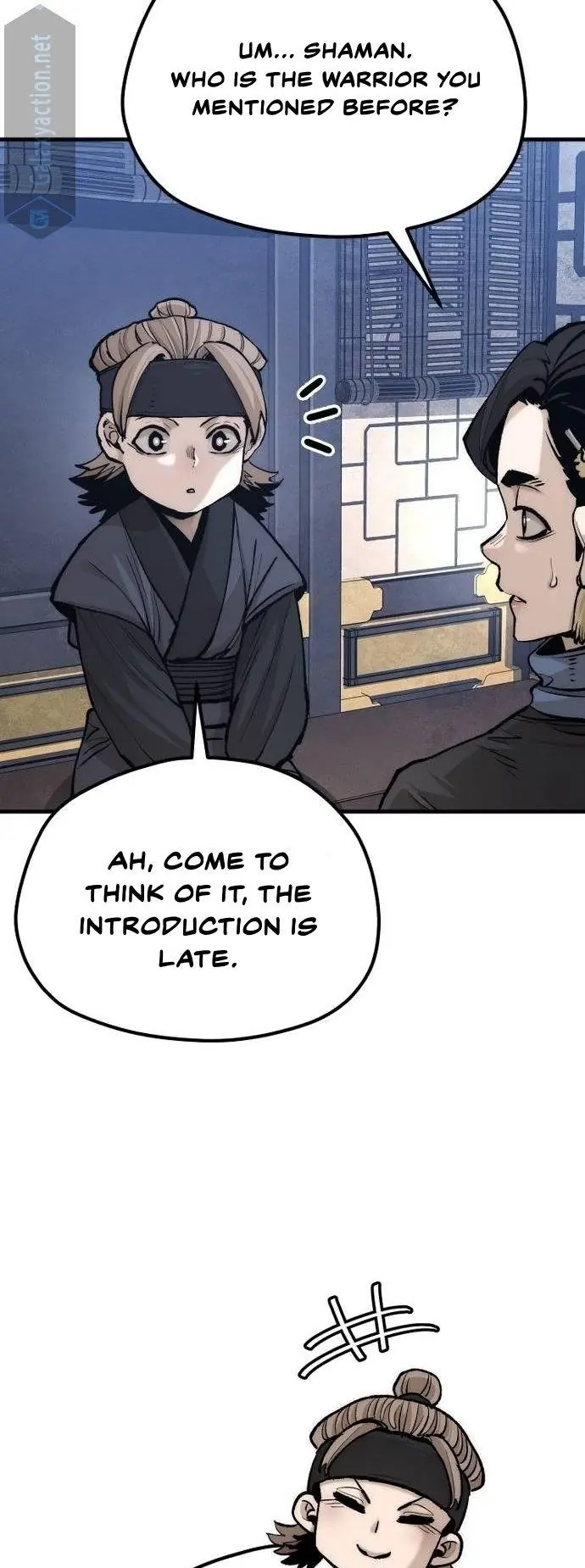 Heavenly Demon Cultivation Simulation Chapter 132 Page 9