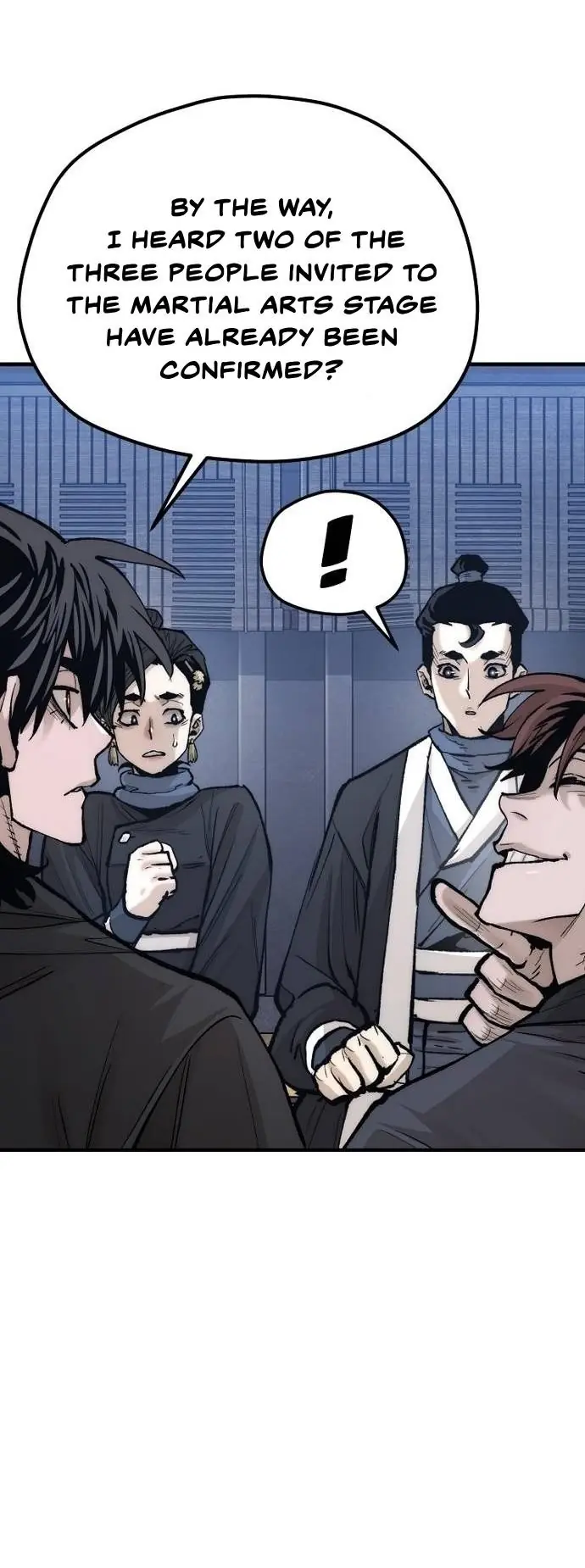 Heavenly Demon Cultivation Simulation Chapter 132 Page 13