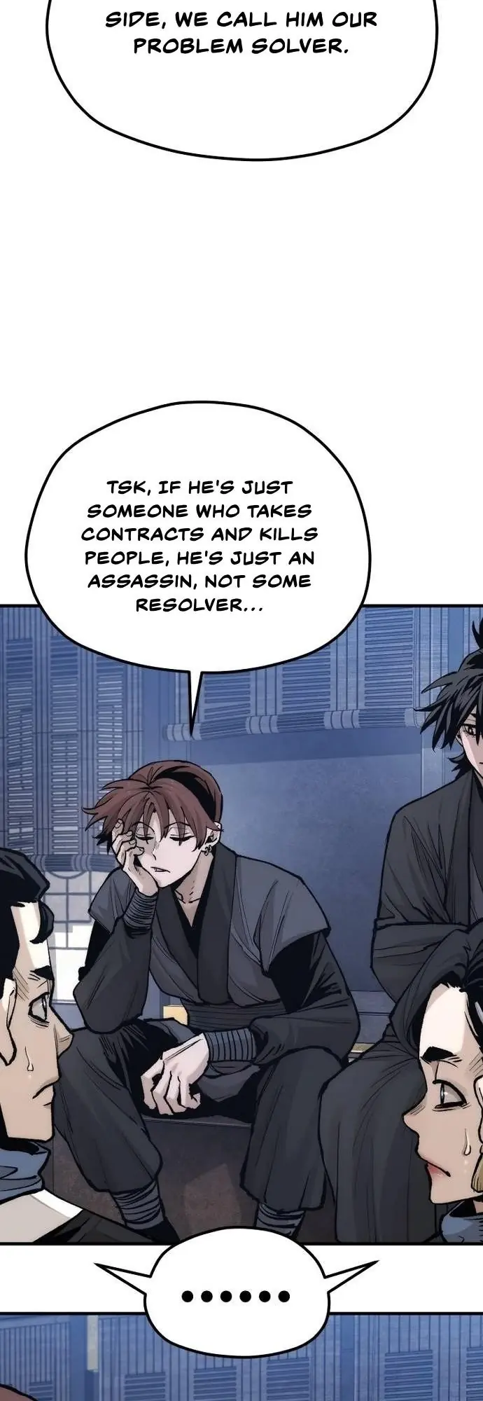 Heavenly Demon Cultivation Simulation Chapter 132 Page 17