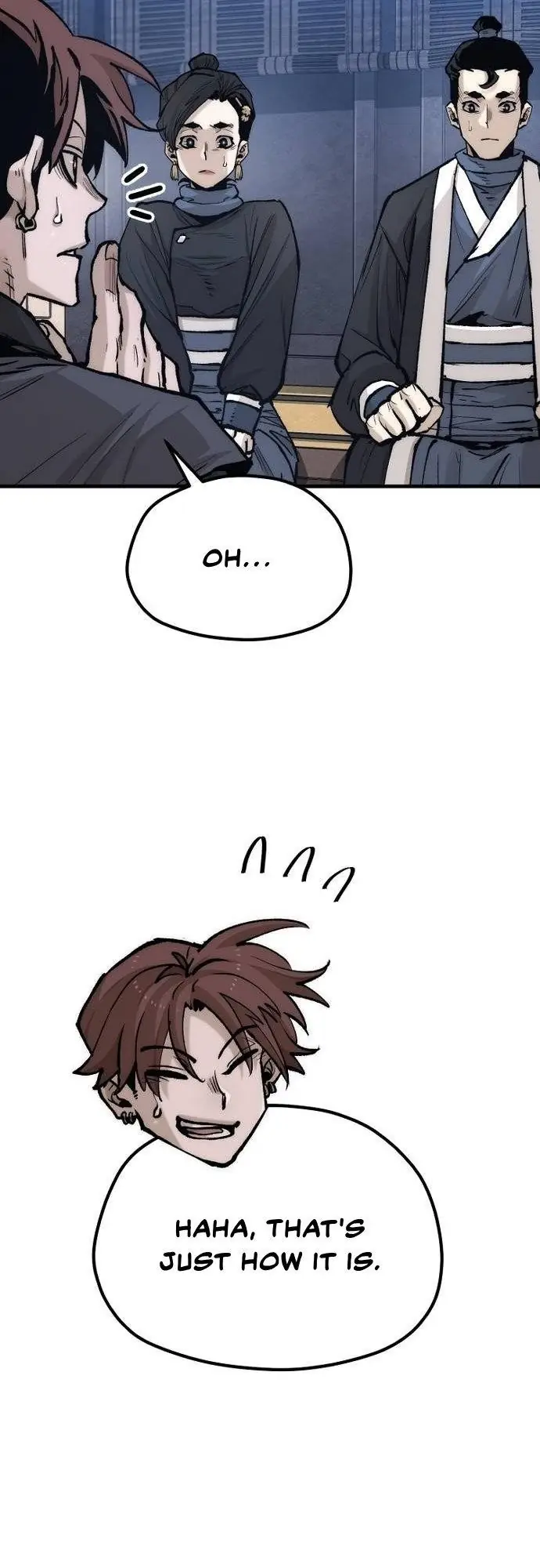 Heavenly Demon Cultivation Simulation Chapter 132 Page 18