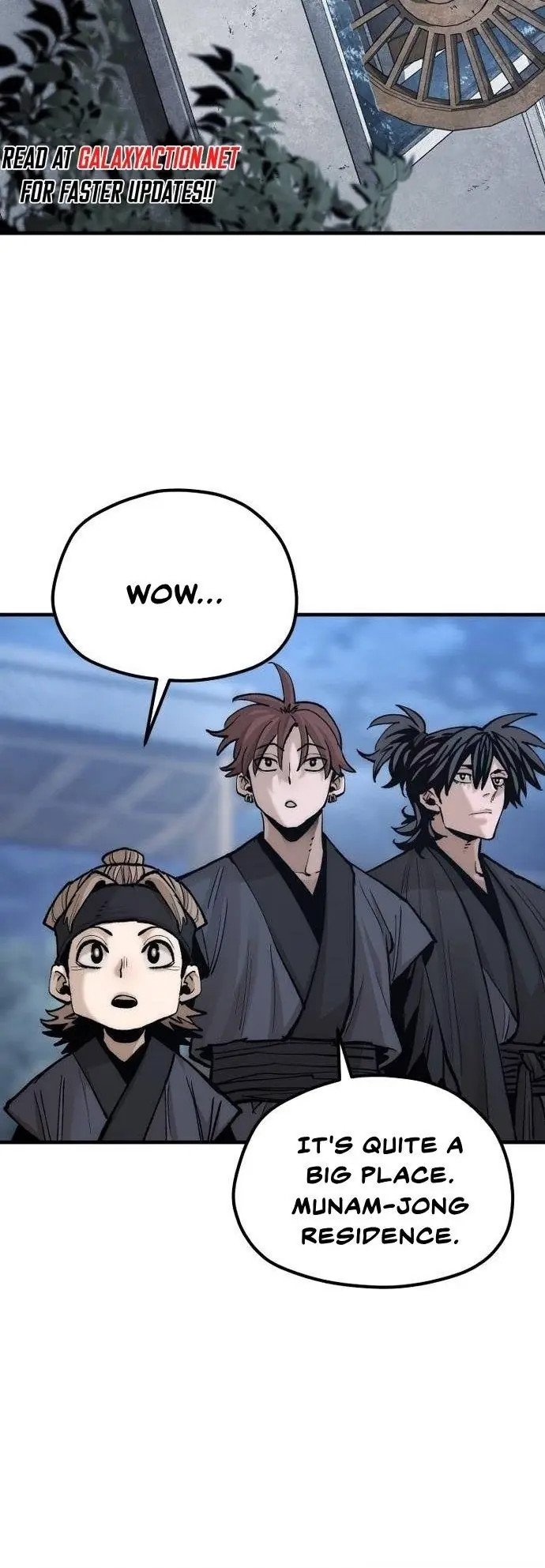 Heavenly Demon Cultivation Simulation Chapter 132 Page 25