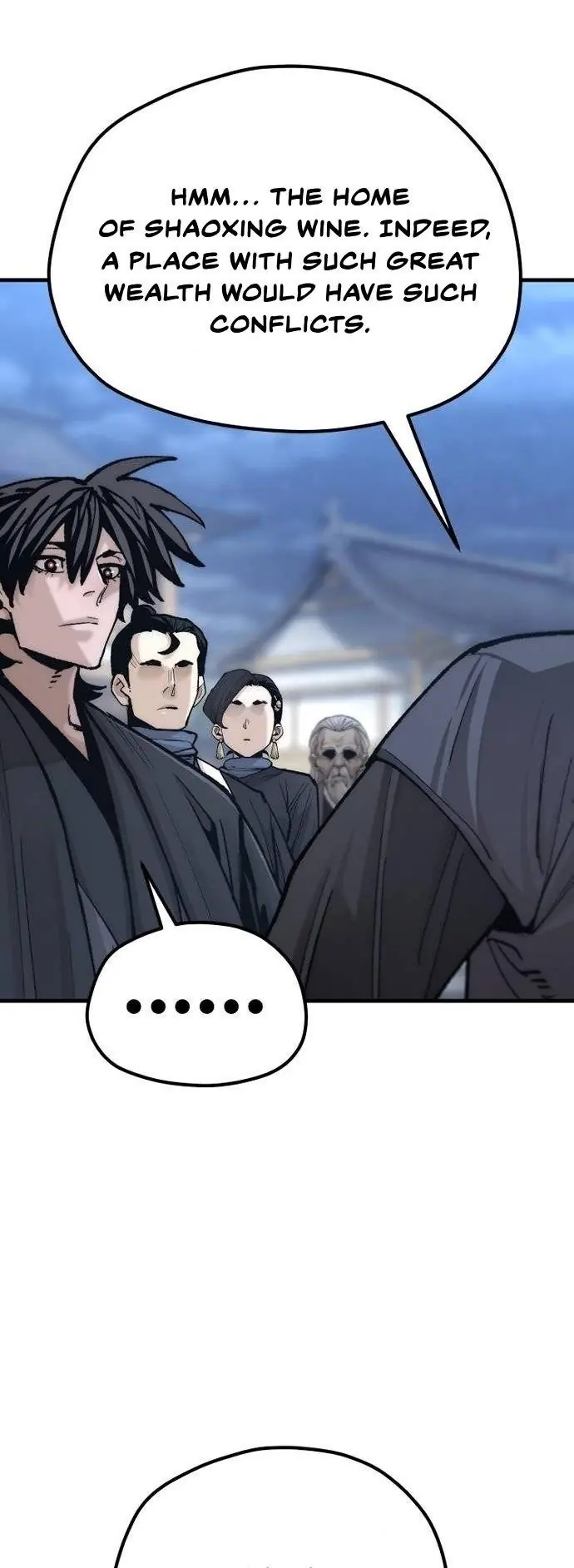 Heavenly Demon Cultivation Simulation Chapter 132 Page 27